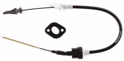 Cavo attuatore frizione SACHS 3074 003 365