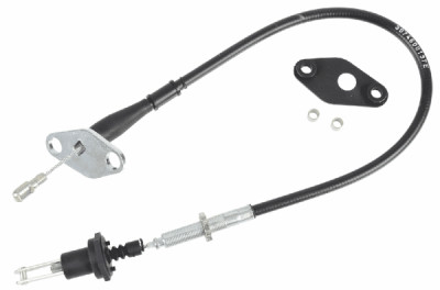 Cavo di azionamento della frizione SACHS 3074 600 137