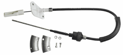 Cavo di azionamento della frizione SACHS 3074 600 144