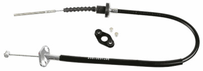 Cavo di azionamento della frizione SACHS 3074 600 155