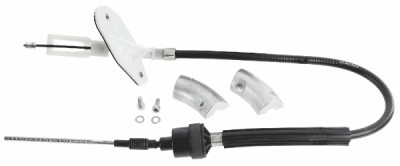 Cavo attuatore frizione SACHS 3074 600 160