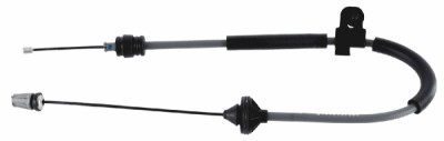 Cavo attuatore frizione SACHS 3074 600 161
