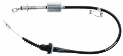 Cavo di azionamento della frizione SACHS 3074 600 266