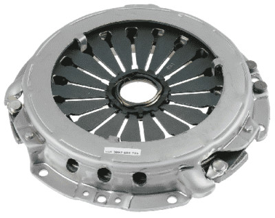 Piastra di pressione della frizione SACHS 3082 600 705