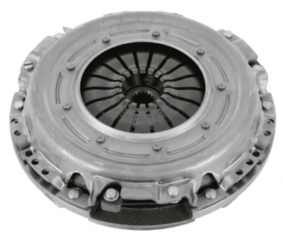 Kit frizione SACHS 3089 600 110
