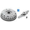 Kit frizione + volano SACHS 3090 600 002