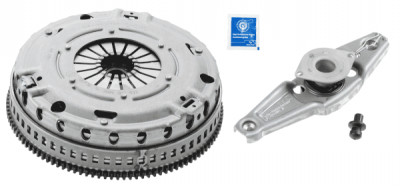 Kit frizione + volano SACHS 3090 600 002