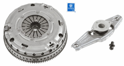 Kit frizione + volano SACHS 3090 600 008