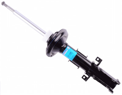 Ammortizzatore SACHS 311 645