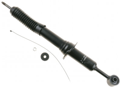 Ammortizzatore SACHS 312 214