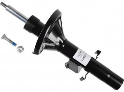 Ammortizzatore SACHS 312 301
