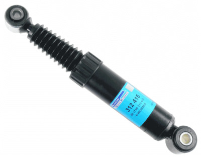 Ammortizzatore SACHS 312 415