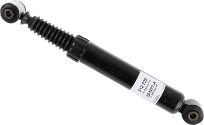 Ammortizzatore SACHS 312 725