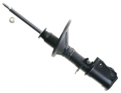 Ammortizzatore SACHS 312 741
