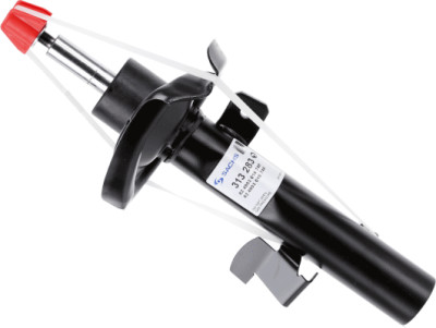 Ammortizzatore SACHS 313 283