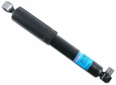 Ammortizzatore SACHS 313 393