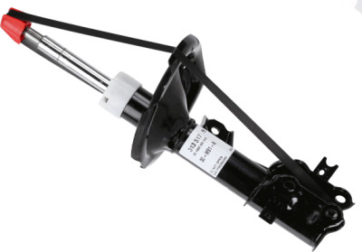 Ammortizzatore SACHS 313 517