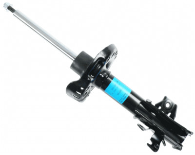 Ammortizzatore SACHS 313 592