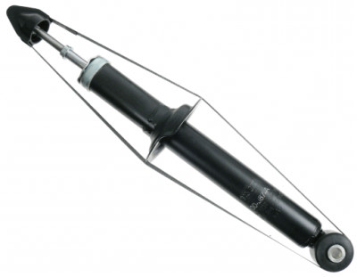 Ammortizzatore SACHS 313 977