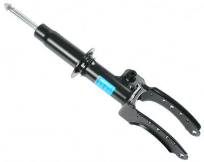 Ammortizzatore SACHS 314 458