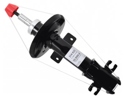 Ammortizzatore SACHS 314 623