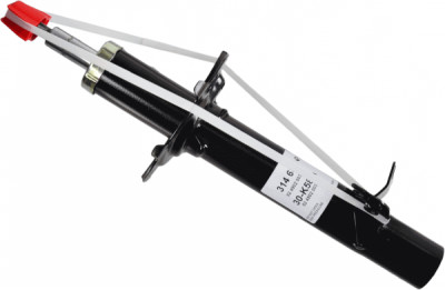 Ammortizzatore SACHS 314 630