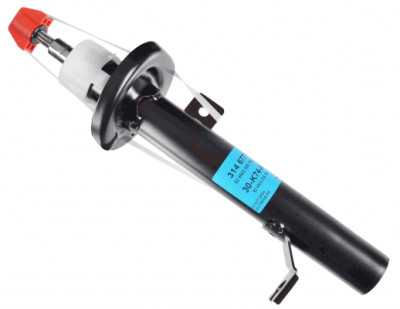 Ammortizzatore SACHS 314 677
