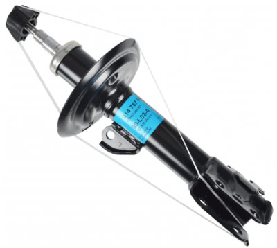 Ammortizzatore SACHS 314 757