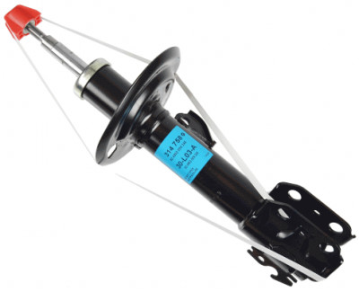 Ammortizzatore SACHS 314 758