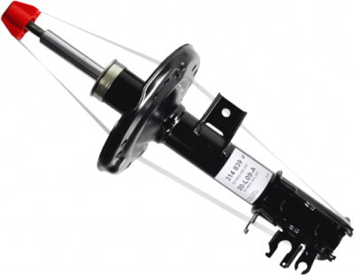 Ammortizzatore SACHS 314 839
