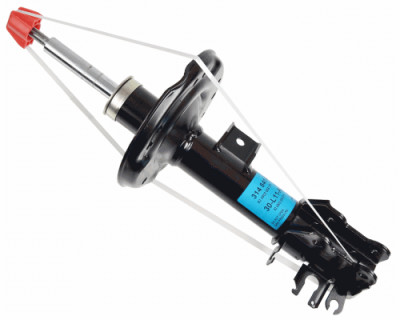 Ammortizzatore SACHS 314 841