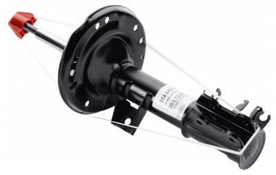 Ammortizzatore SACHS 314 842
