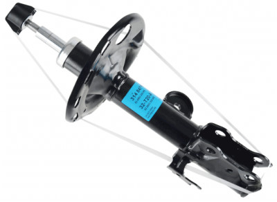 Ammortizzatore SACHS 314 847