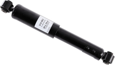 Ammortizzatore SACHS 314 863