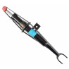 Ammortizzatore SACHS 314 874