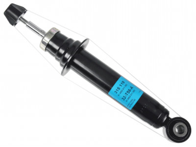 Ammortizzatore SACHS 315 119