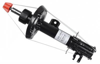Ammortizzatore SACHS 315 125