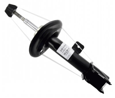 Ammortizzatore SACHS 315 135