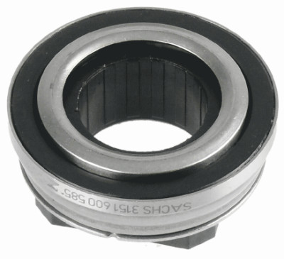 Cuscinetto di rilascio della frizione SACHS 3151 600 585