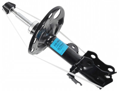 Ammortizzatore SACHS 315 186