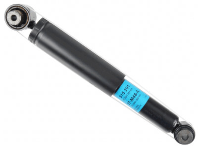 Ammortizzatore SACHS 315 291
