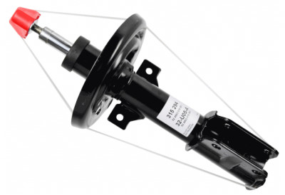 Ammortizzatore SACHS 315 294
