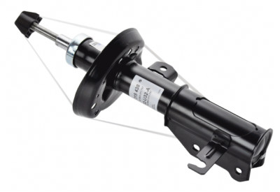 Ammortizzatore SACHS 315 438