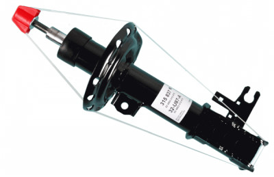 Ammortizzatore SACHS 315 837