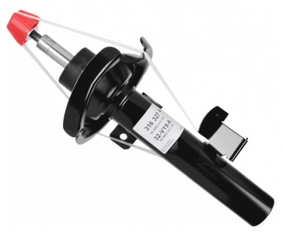 Ammortizzatore SACHS 316 327