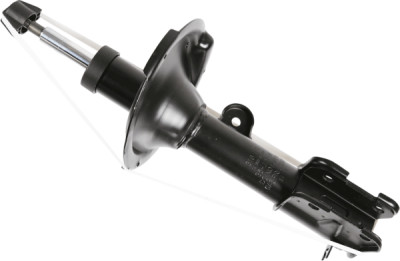 Ammortizzatore SACHS 316 710