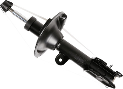 Ammortizzatore SACHS 316 711
