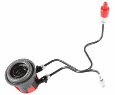 Disinnesto centrale, frizione SACHS 3182 600 117