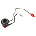Disinnesto centrale, frizione SACHS 3182 600 118