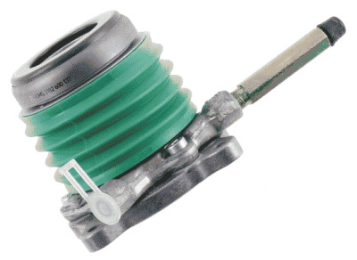 Disinnesto centrale, frizione SACHS 3182 600 137